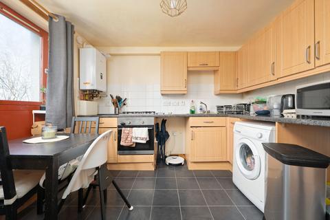 undefined, Flat , Edinburgh