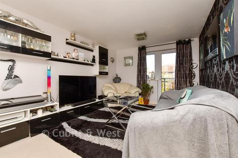 2 bedroom flat for sale, Eaton Road, Sutton, Surrey