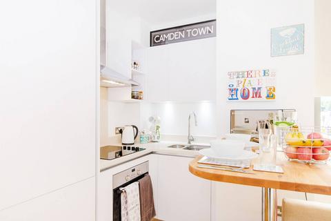 1 bedroom flat to rent, Peterborough Road, Harrow, HA1