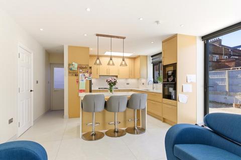undefined, Woodstock Road South, Hertfordshire AL1