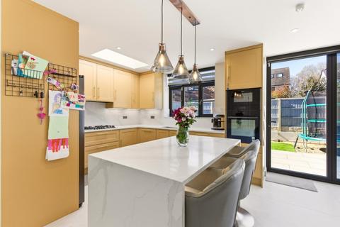 undefined, Woodstock Road South, Hertfordshire AL1