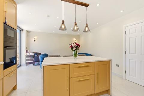 undefined, Woodstock Road South, Hertfordshire AL1