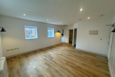 undefined, The Luxe Loft 15 The Homend, Ledbury, Herefordshire, HR8 1BN