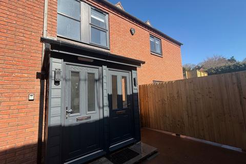 undefined, The Luxe Loft 15 The Homend, Ledbury, Herefordshire, HR8 1BN