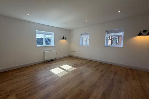 undefined, The Luxe Loft 15 The Homend, Ledbury, Herefordshire, HR8 1BN