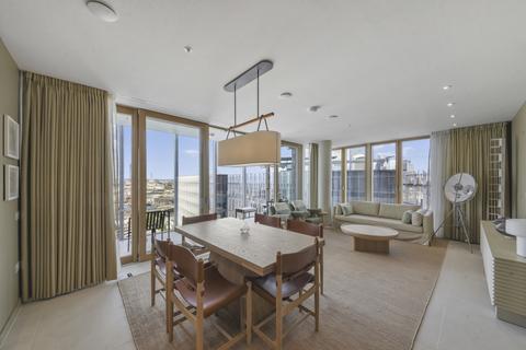 undefined, Shard Place, London Bridge Street, SE1