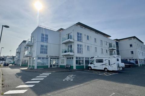 2 bedroom apartment for sale, Newry Beach, Holyhead, Anglesey, LL65