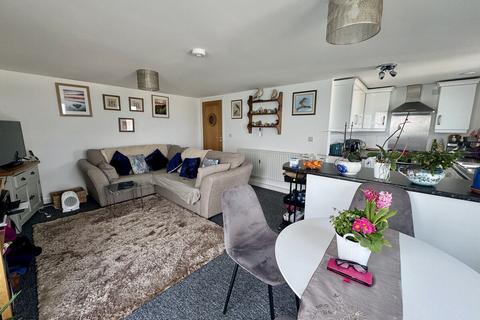 2 bedroom apartment for sale, Newry Beach, Holyhead, Anglesey, LL65