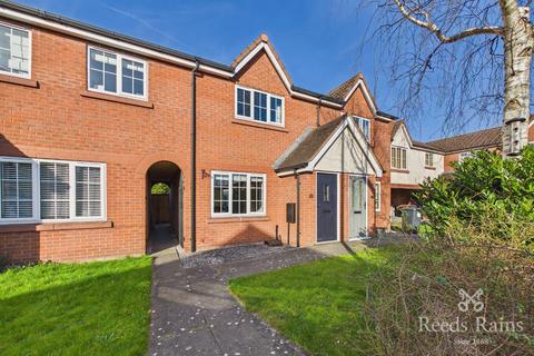 undefined, Parker Way, Cheshire CW12