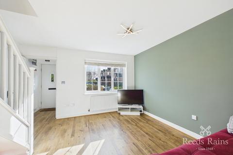 undefined, Parker Way, Cheshire CW12