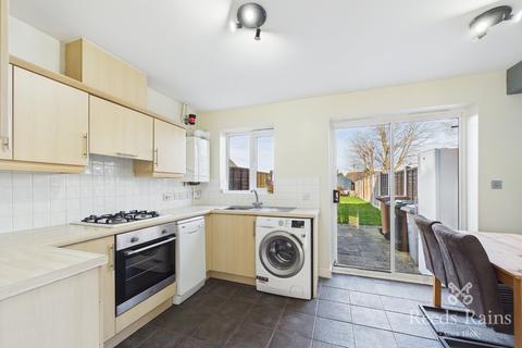 undefined, Parker Way, Cheshire CW12