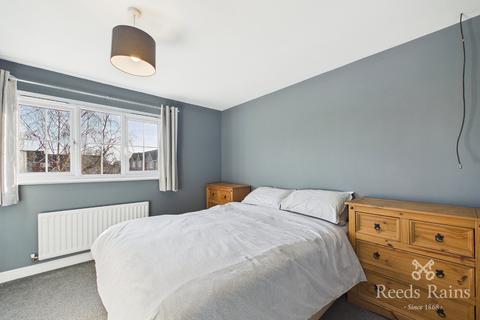 undefined, Parker Way, Cheshire CW12