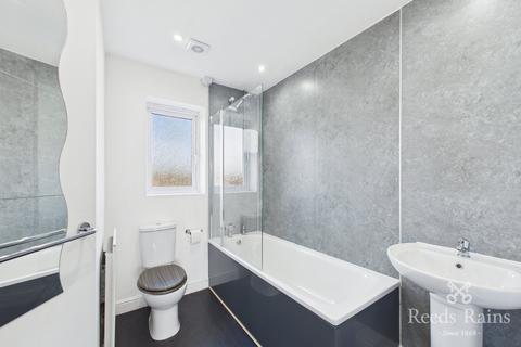 undefined, Parker Way, Cheshire CW12