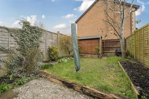 2 bedroom terraced house for sale, Phillip Close, Devizes, SN10