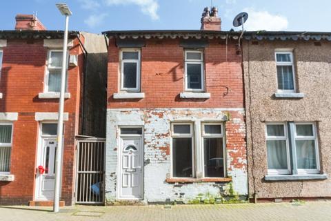 undefined, Caroline Street, Blackpool, Lancashire, FY1