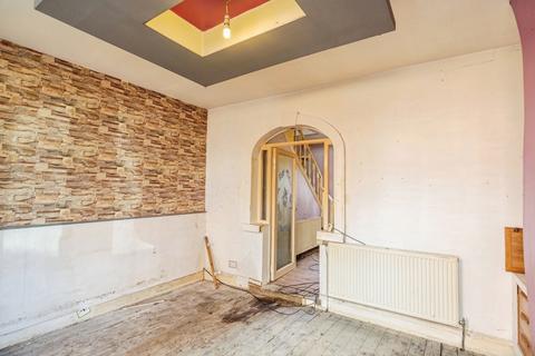 undefined, Caroline Street, Blackpool, Lancashire, FY1