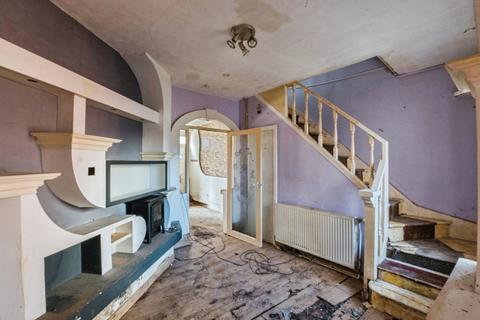 undefined, Caroline Street, Blackpool, Lancashire, FY1
