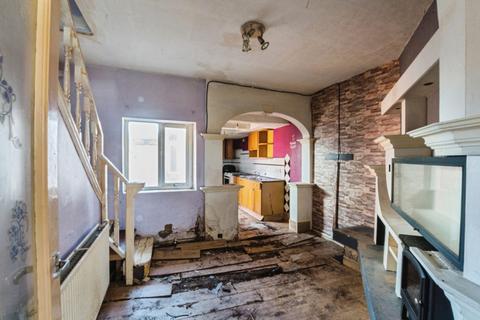 undefined, Caroline Street, Blackpool, Lancashire, FY1