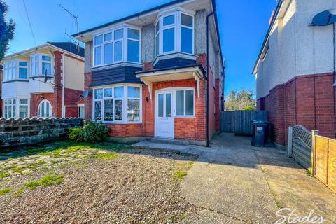 undefined, Corhampton Road , Southbourne , Bournemouth
