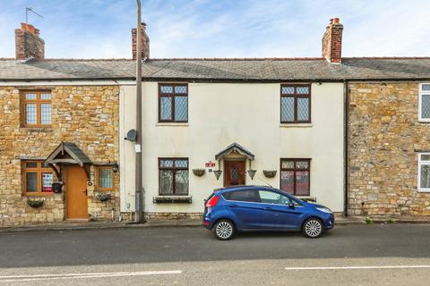 2 bedroom terraced house for sale, Hooton Lane, Sheffield S25