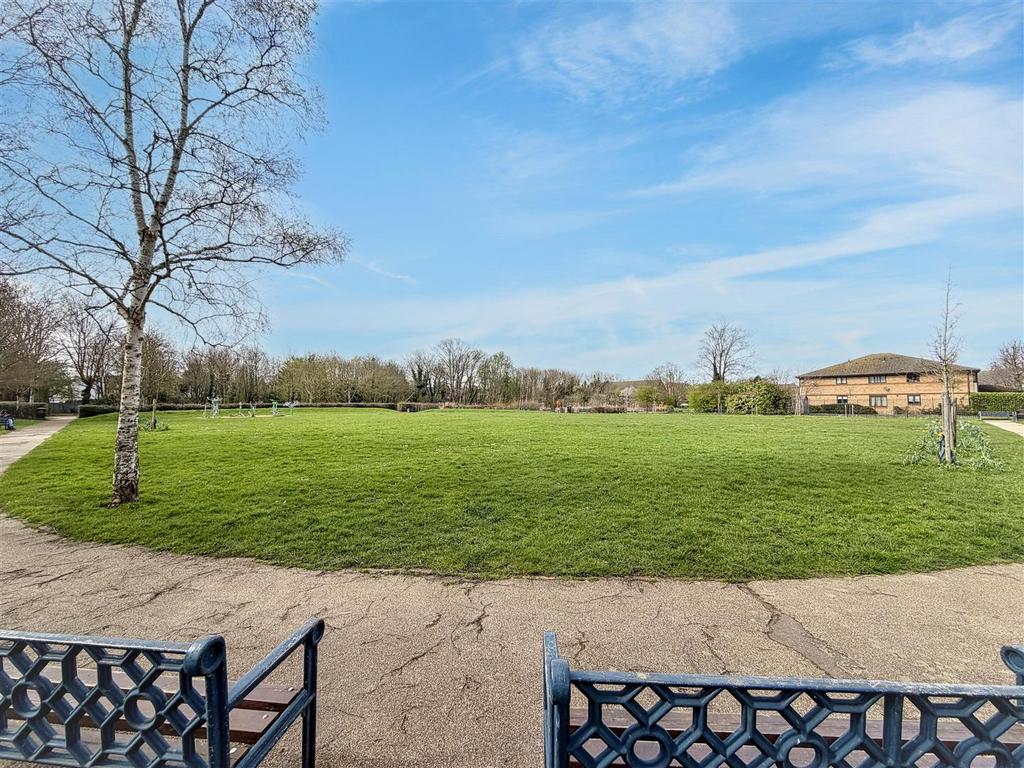 Forest Lane Park