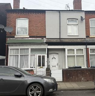 3 bedroom terraced house for sale, Grasmere Road, Birmingham B21
