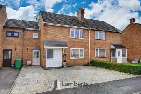 undefined, Rowland Avenue, Studley, B80
