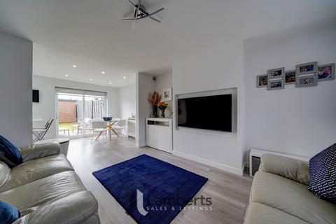 undefined, Rowland Avenue, Studley, B80