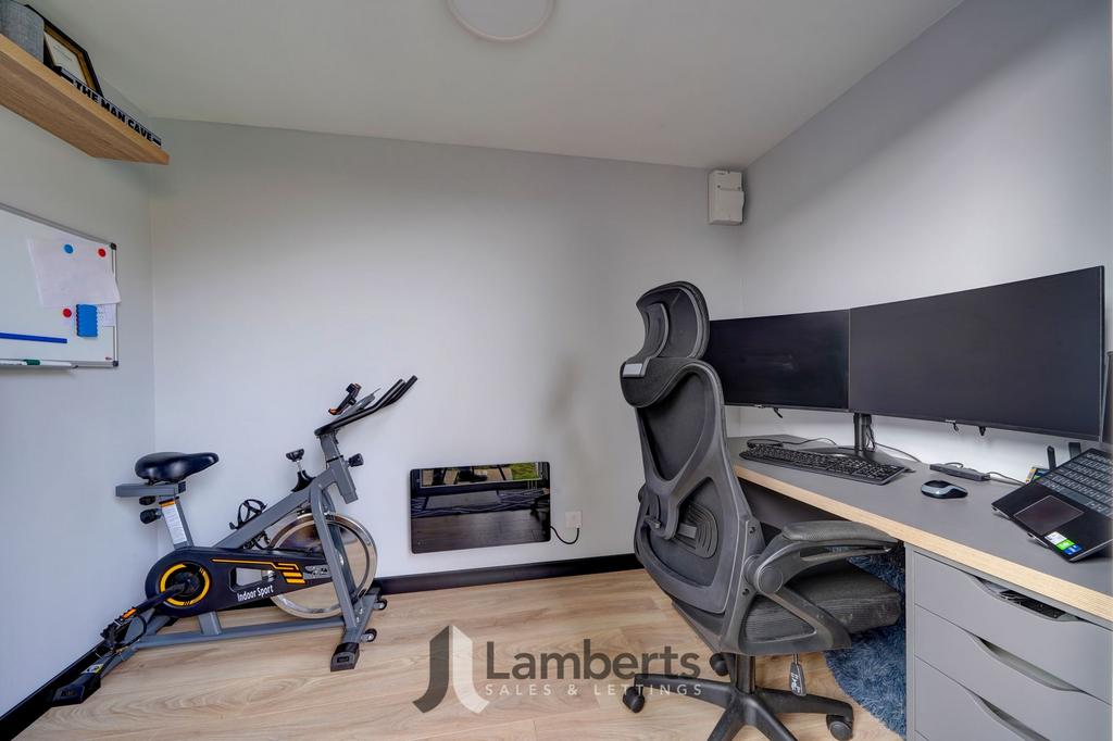 Home Office