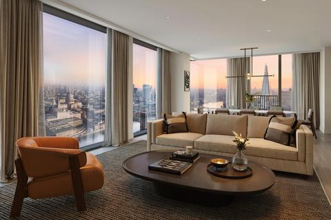 Studio for sale, Opus, Bankside Yards, 250 Blackfriars Road, London, SE1 9AX