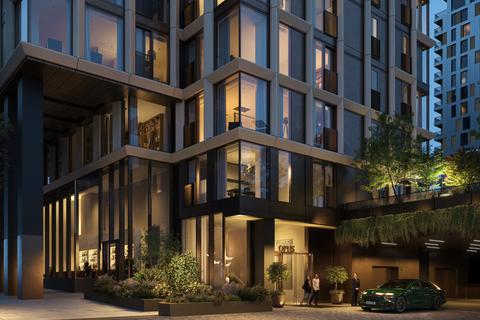 undefined, Opus, Bankside Yards, 250 Blackfriars Road, London, SE1 9AX