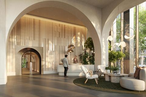 undefined, Opus, Bankside Yards, 250 Blackfriars Road, London, SE1 9AX
