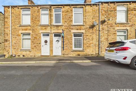 2 bedroom terraced house for sale, John Street, Consett
