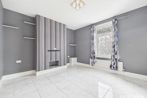 2 bedroom terraced house for sale, John Street, Consett