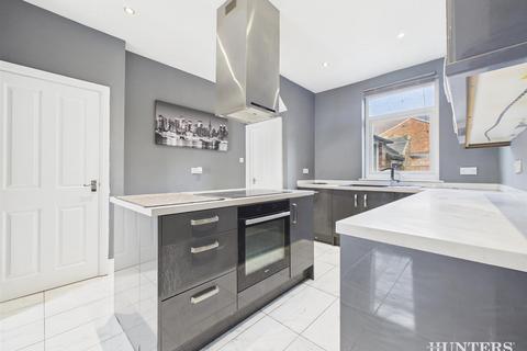 2 bedroom terraced house for sale, John Street, Consett