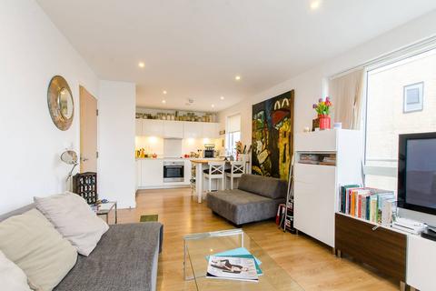 undefined, 1 Seven Sea Gardens, London E3