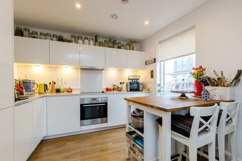 undefined, 1 Seven Sea Gardens, London E3