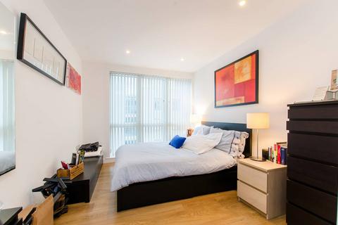 undefined, 1 Seven Sea Gardens, London E3