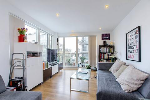 undefined, 1 Seven Sea Gardens, London E3