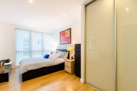 undefined, 1 Seven Sea Gardens, London E3