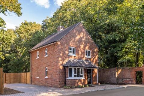 undefined, The Gate House at Brooklands Grove, Concorde Drive, Weybridge KT13.