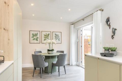 undefined, The Gate House at Brooklands Grove, Concorde Drive, Weybridge KT13.