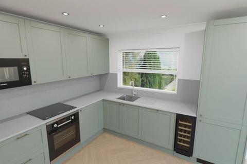undefined, The Gate House at Brooklands Grove, Concorde Drive, Weybridge KT13.