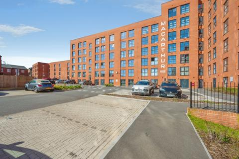 2 bedroom apartment for sale, Bilsborrow Avenue, Derby