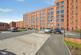 Bilsborrow Avenue, Derby