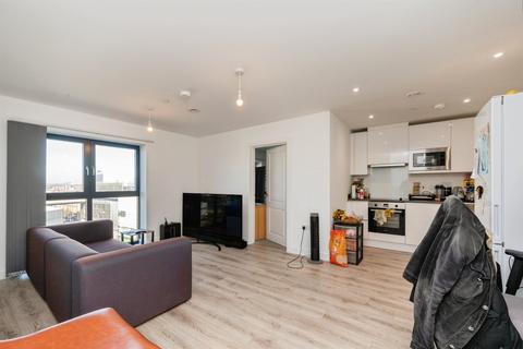 2 bedroom apartment for sale, Bilsborrow Avenue, Derby