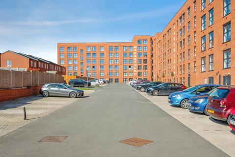 2 bedroom apartment for sale, Bilsborrow Avenue, Derby