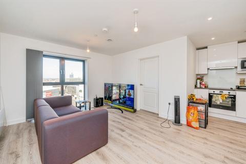 2 bedroom apartment for sale, Bilsborrow Avenue, Derby