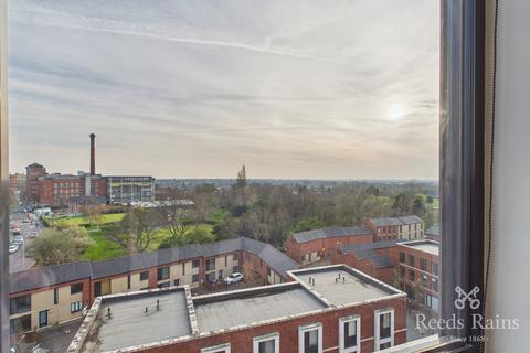 1 bedroom apartment to rent, Elisabeth Gardens, Greater Manchester SK5