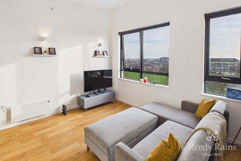 1 bedroom apartment to rent, Elisabeth Gardens, Greater Manchester SK5